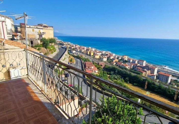 Lejlighed i Cetraro, Cosenza, Cetraro - € 45.000 | Ref: 1294 - foto 1