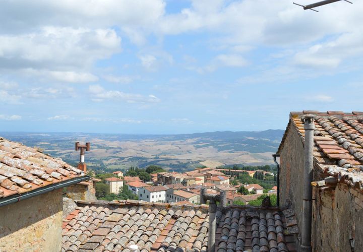 Lejlighed i Volterra, Pisa, Volterra - € 410.000 | Ref: a9591mf118 - foto 1