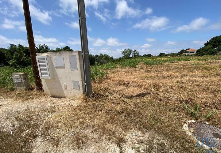 Helårsgrund i Cadaval, Lisbon, Cadaval - € 79.900 | Ref: 146563 - foto 1