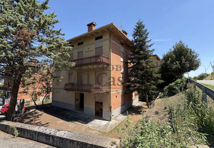 Villa i Piegaro, Perugia, Piegaro - € 220.000 | Ref: Ci286-572308 - foto 1