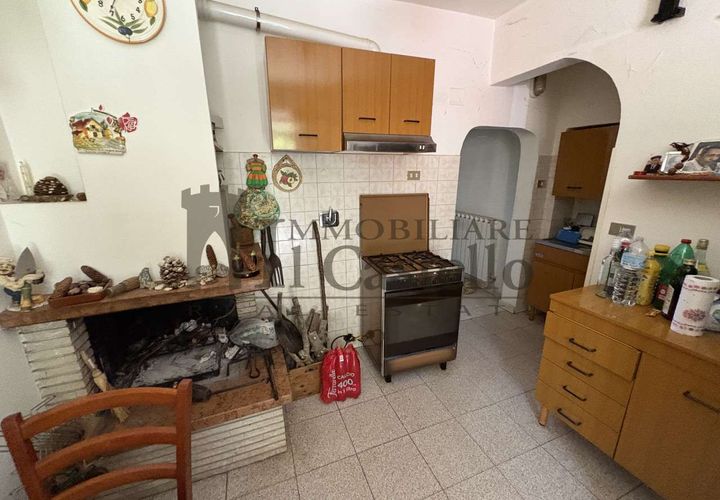 Villa i Piegaro, Perugia, Piegaro - € 35.000 | Ref: PO351-572335 - foto 1
