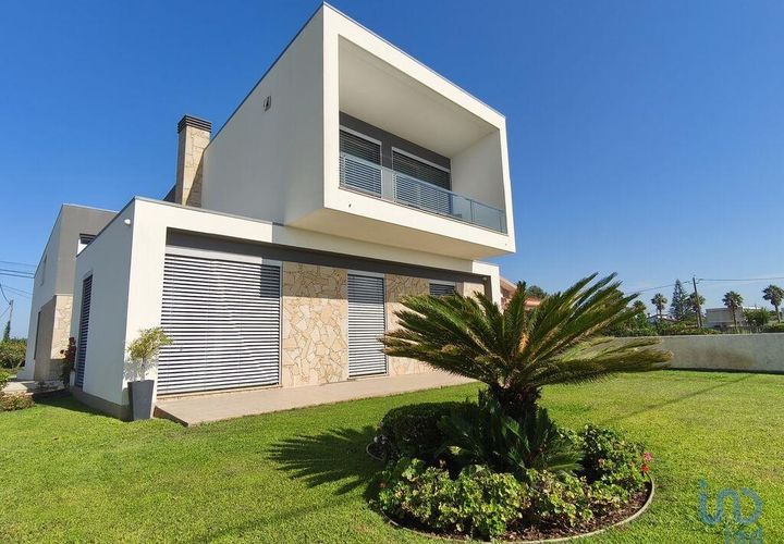 Byhus i Murtosa, Aveiro, Murtosa - € 545.000 | Ref: 146567 - foto 1