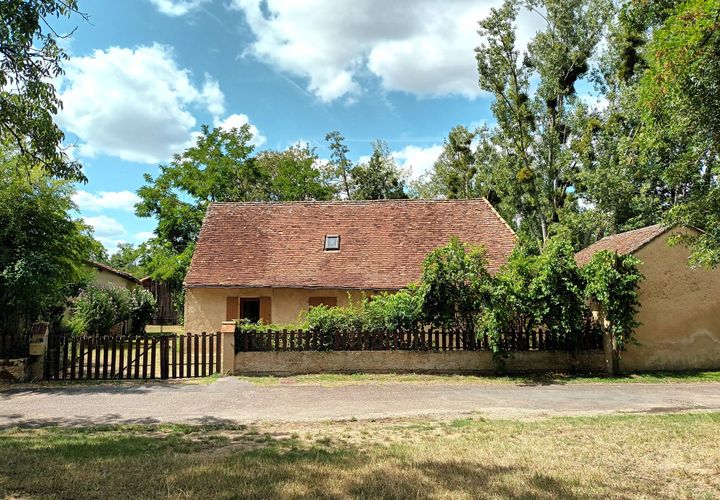 Villa i Bergerac, Dordogne, Bergerac - € 283.550 | Ref: BVI81407 - foto 1