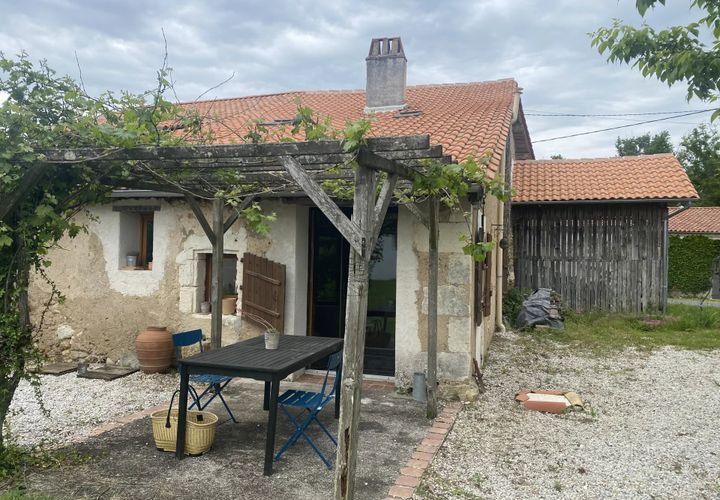 Villa i Vanxains, Dordogne, Vanxains - € 89.950 | Ref: BVI80938 - foto 1