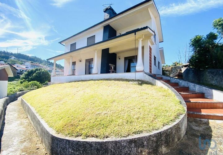 Byhus i Caminha, Viana do Castelo, Caminha - € 430.000 | Ref: 126260 - foto 1