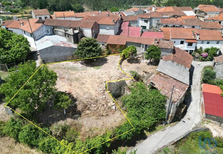 Byhus i Miranda do Corvo, Coimbra, Miranda do Corvo - € 20.000 | Ref: 121539 - foto 1