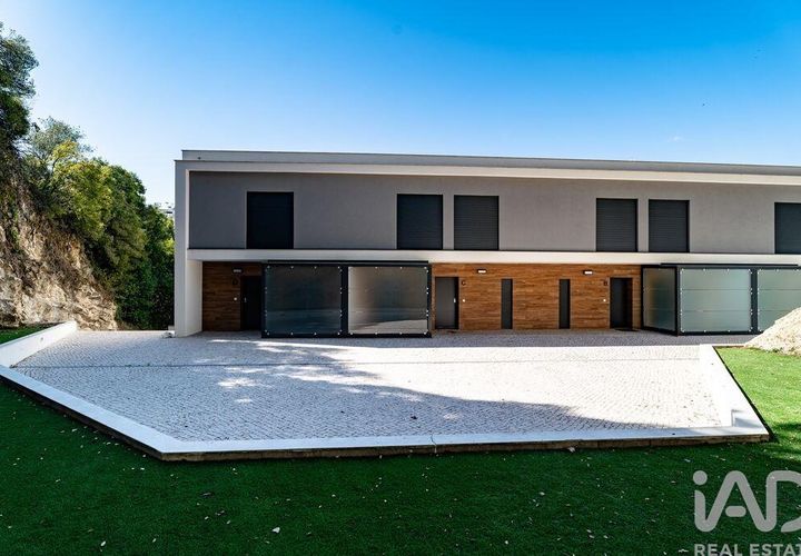 Byhus i Leiria, Leiria, Leiria - € 692.500 | Ref: 146024 - foto 1