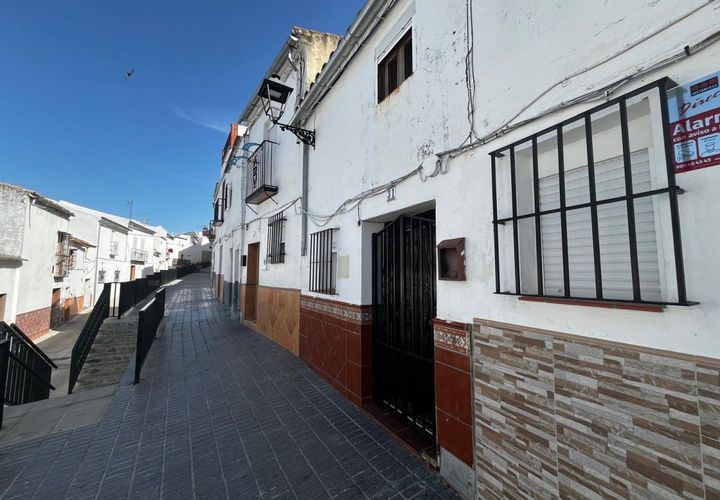 Byhus i Pruna, Sevilla, Pruna - € 39.950 | Ref: sw015 - foto 1