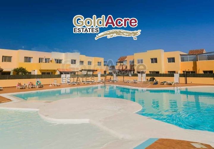 Lejlighed i Corralejo, Fuerteventura, Corralejo - € 265.000 | Ref: 027688 - foto 1