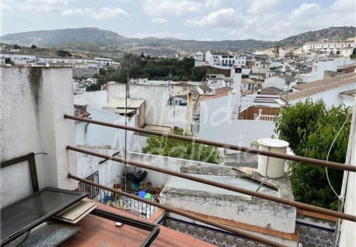 Byhus i Luque, Cordoba, Luque - € 59.000 | Ref: TH6167 - foto 1