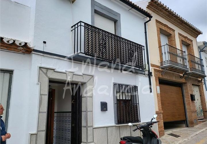 Byhus i Antequera, Malaga, Antequera - € 170.000 | Ref: TH6139 - foto 1