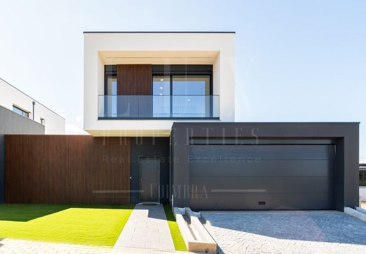 Villa i Coimbra, Coimbra, Coimbra - € 610.000 | Ref: LUX_CB-01065 - foto 1