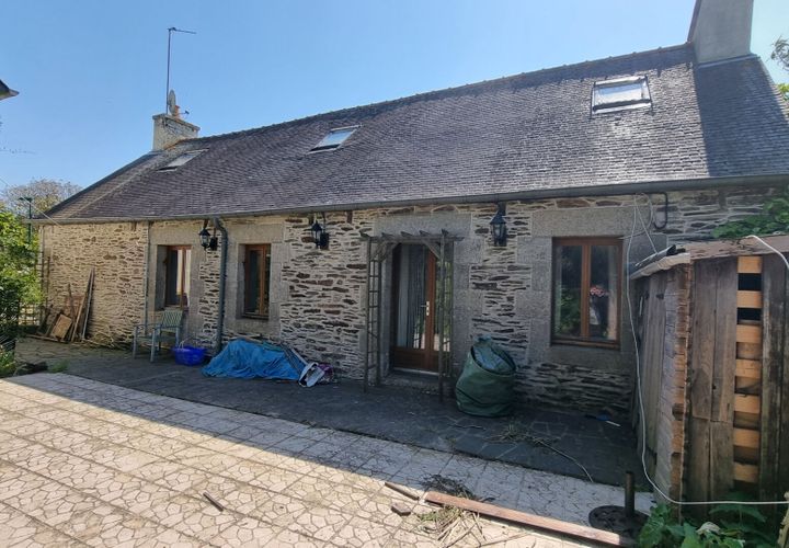 Villa a Guerledan, Cotes-d'Armor, Guerledan - € 117.500 | Ref: YL-4799 - foto 1