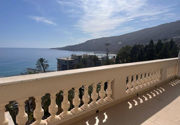 Lejlighed i Ospedaletti, Imperia, Ospedaletti - € 2.000.000 | Ref: 1748 - foto 1