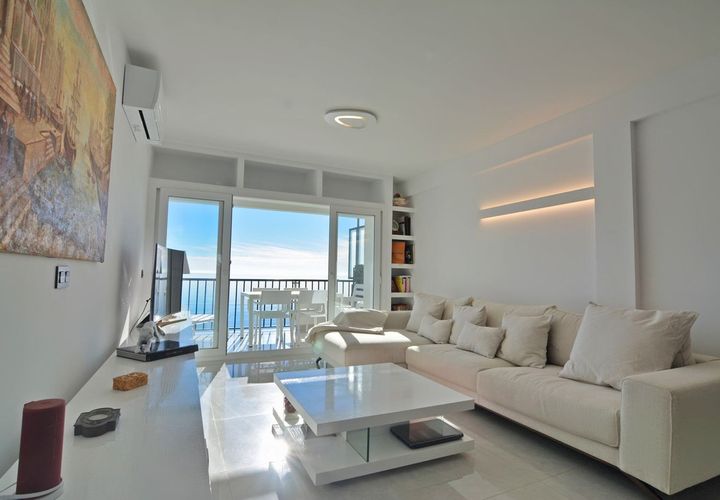 Penthouse i Fuengirola, Malaga, Fuengirola - € 810 000 | Ref: R4554607 - foto 1