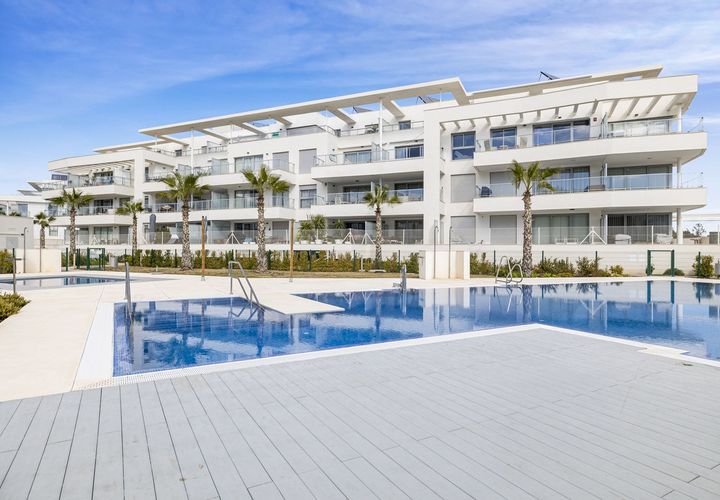 Penthouse i El Chaparral, Malaga, El Chaparral - € 895.000 | Ref: R4625782 - foto 1