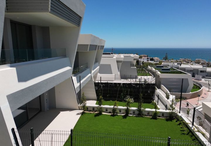 Byhus i El Chaparral, Malaga, El Chaparral - € 789.000 | Ref: R4707409 - foto 1