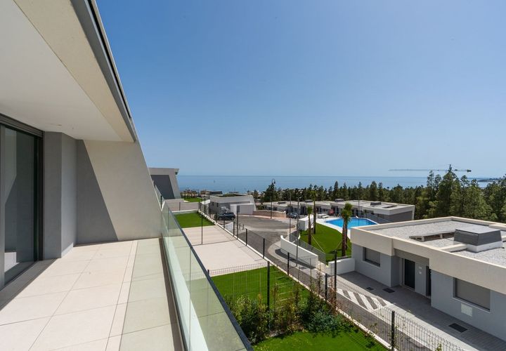 Rækkehus i El Chaparral, Malaga, El Chaparral - € 845.000 | Ref: R4789000 - foto 1