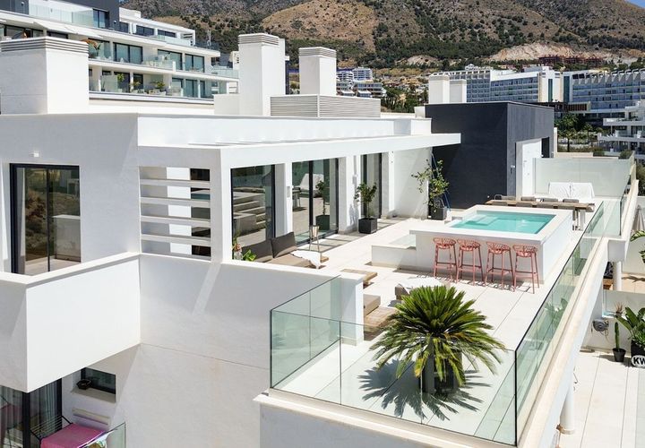Penthouse i Fuengirola, Malaga, Fuengirola - € 1 195 000 | Ref: R4792642 - foto 1