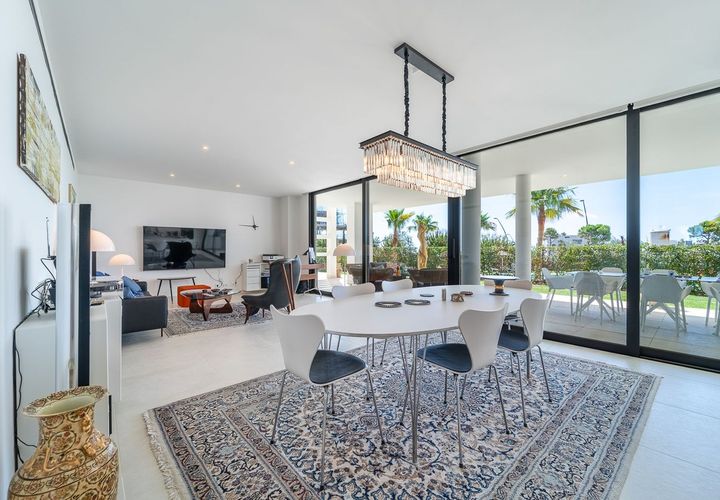 Lejlighed i Fuengirola, Malaga, Fuengirola - € 749.000 | Ref: R4794358 - foto 1