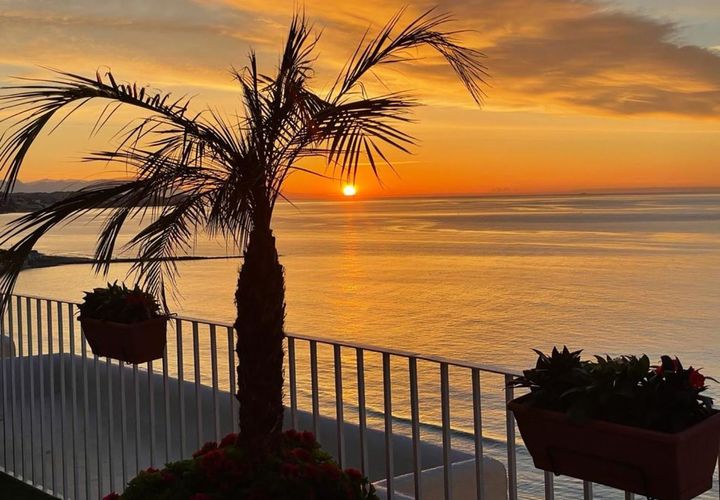 Penthouse i Fuengirola, Malaga, Fuengirola - € 939 000 | Ref: R4861717 - foto 1