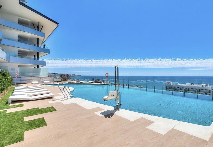 Leilighet i Fuengirola, Malaga, Fuengirola - € 689 950 | Ref: R4862209 - foto 1