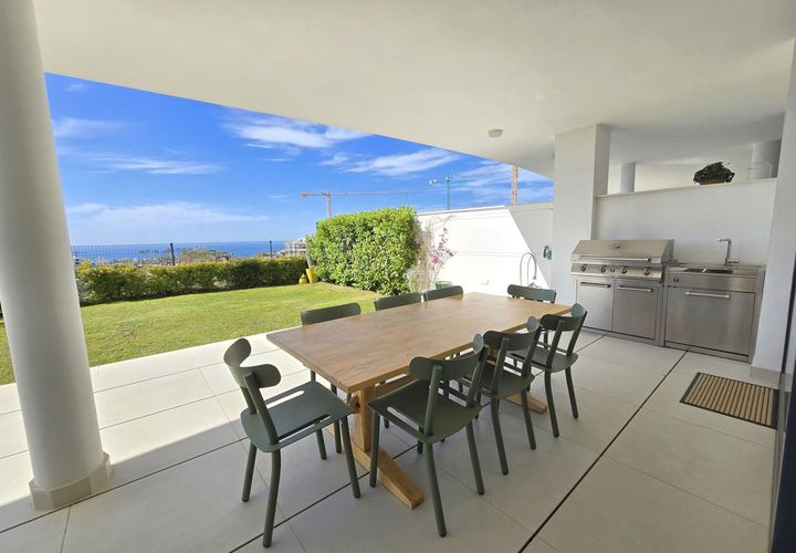 Leilighet i Fuengirola, Malaga, Fuengirola - € 890 000 | Ref: R5019130 - foto 1
