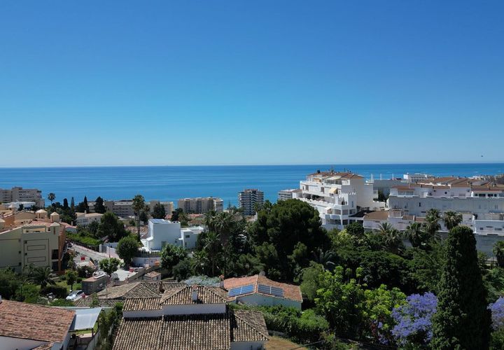 Byhus i Fuengirola, Malaga, Fuengirola - € 725.000 | Ref: R5048602 - foto 1