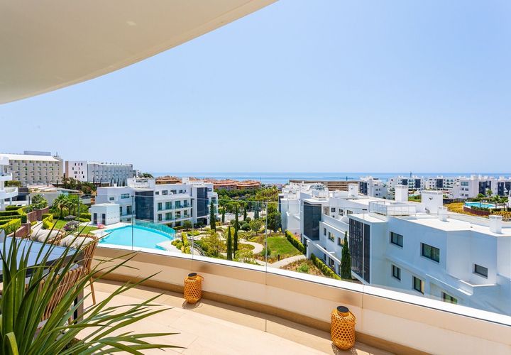 Leilighet i Fuengirola, Malaga, Fuengirola - € 995 000 | Ref: R5104042 - foto 1
