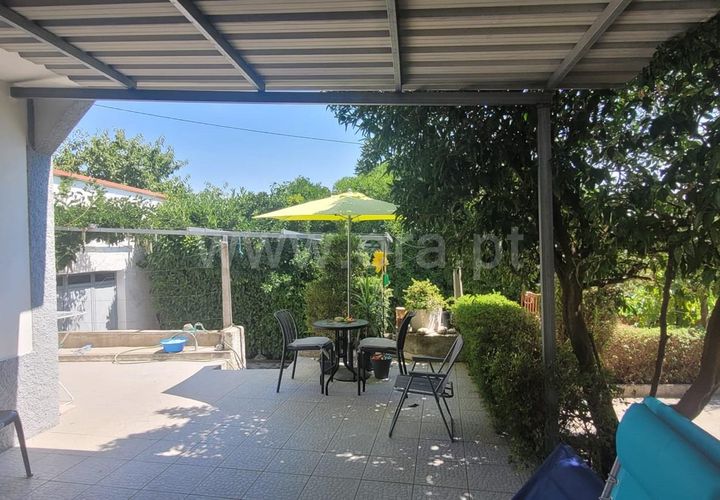 Villa i Fundao, Castelo Branco, Fundao - € 217.000 | Ref: 255250144 - foto 1