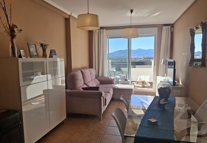 Penthouse i Vera, Almeria, Vera - € 177.000 | Ref: 101360/12303 - foto 1