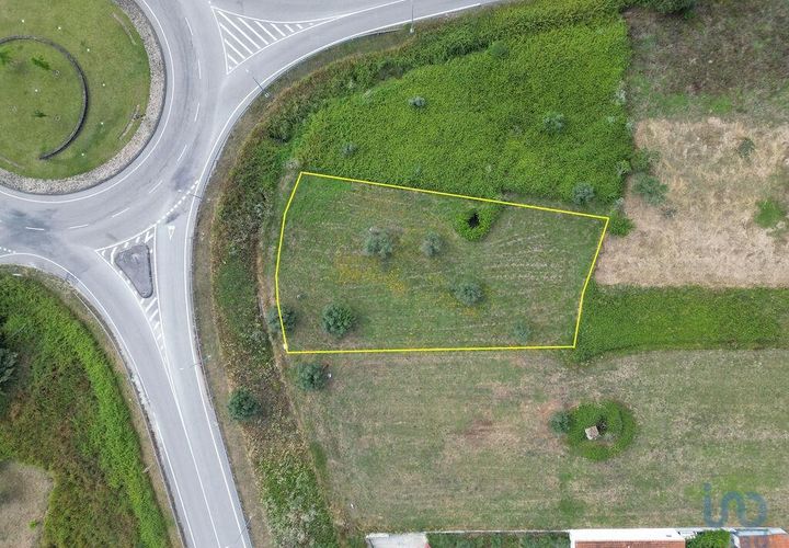 Helårsgrund i Miranda do Corvo, Coimbra, Miranda do Corvo - € 30.000 | Ref: 121730 - foto 1