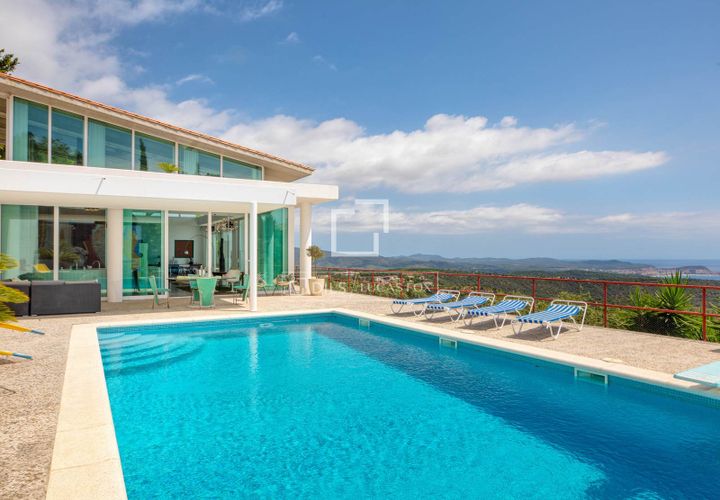Villa a Platja D'aro, Gerona, Platja D'aro - € 1.650.000 | Ref: PDA61968 - foto 1