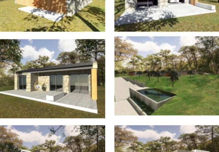Terra a Ponte de Lima, Viana do Castelo, Ponte de Lima - € 269.000 | Ref: 71738 - foto 1