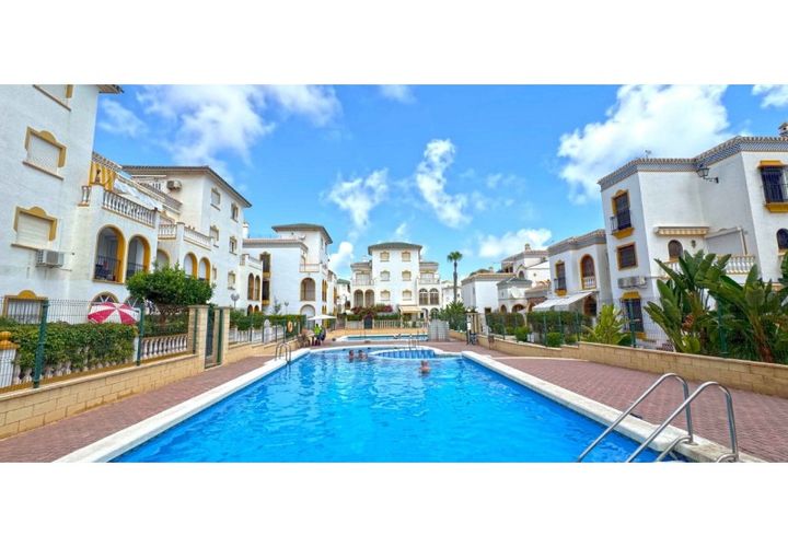 Duplex i La Mata, Alicante, La Mata - € 269.000 | Ref: MLSC2663353 - foto 1