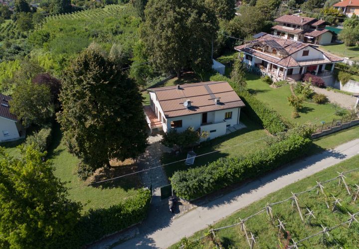 Villa a Aglie, Turin, Aglie - € 380.000 | Ref: 13576 - foto 1