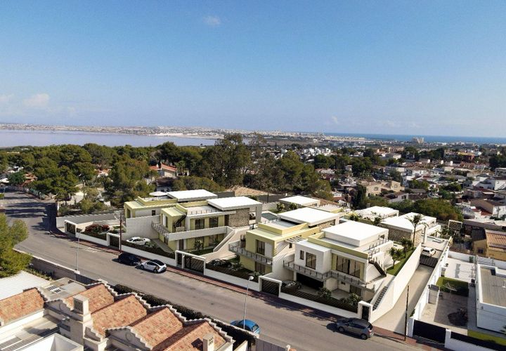 Villa i Torrevieja, Alicante, Torrevieja - € 700.000 | Ref: 21-Gv.008-776 - foto 1