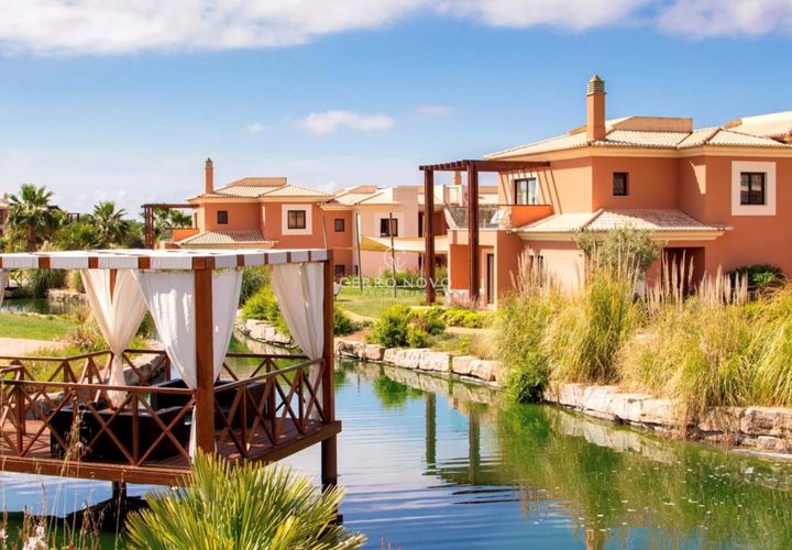 Byhus i Carvoeiro, Faro, Carvoeiro - € 474.000 | Ref: CN10359 - foto 1