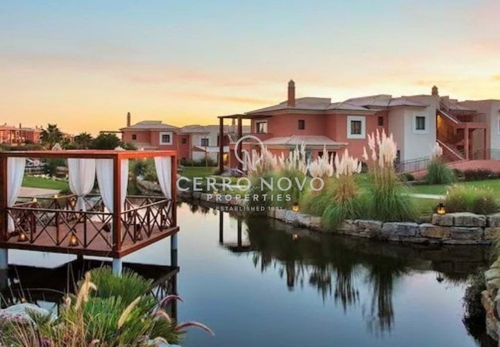 Byhus i Lagoa, Faro, Lagoa - € 586.000 | Ref: CN10360 - foto 1