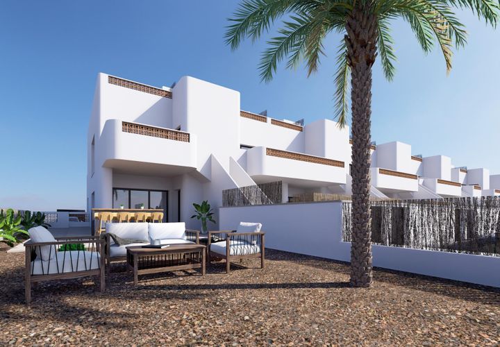 Bungalow i Dolores, Alicante, Dolores - € 279.900 | Ref: NB-19707 - foto 1