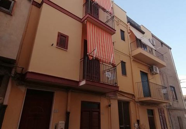 Byhus i Cianciana, Agrigento, Cianciana - € 119.000 | Ref: Casa Lorenzo - foto 1