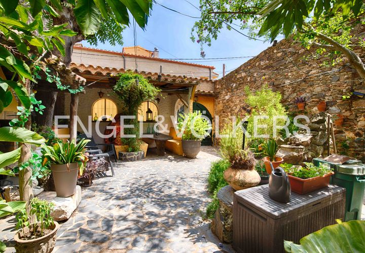 Byhus i Garriguella, Gerona, Garriguella - € 450.000 | Ref: W-046516 - foto 1