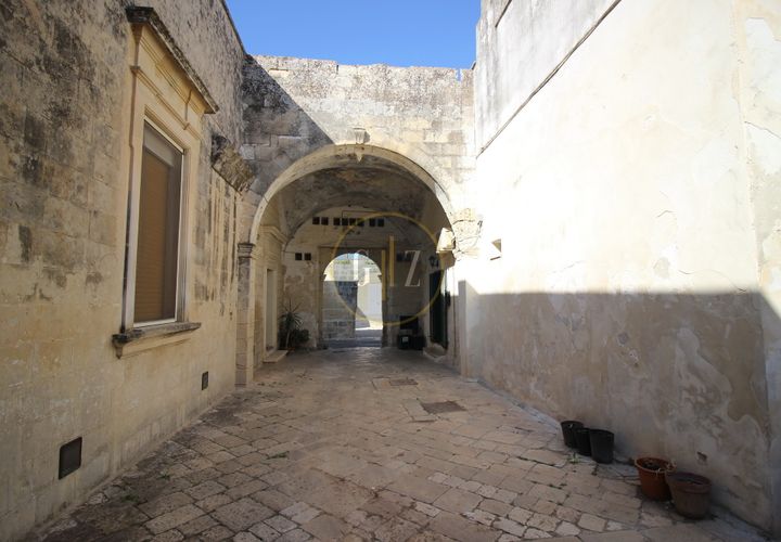 Byhus i Martano, Lecce, Martano - € 145.000 | Ref: CI010 - foto 1