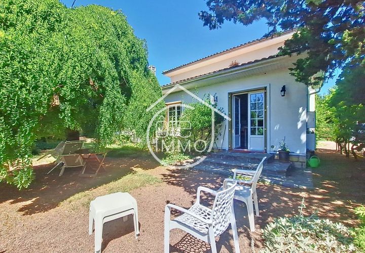 Villa a Pineuilh, Gironde, Pineuilh - € 214.000 | Ref: 4867 - foto 1