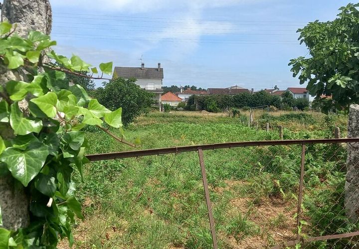 Helårsgrund i Moncao, Viana do Castelo, Moncao - € 49.000 | Ref: SF-SAFTI:007059 - foto 1