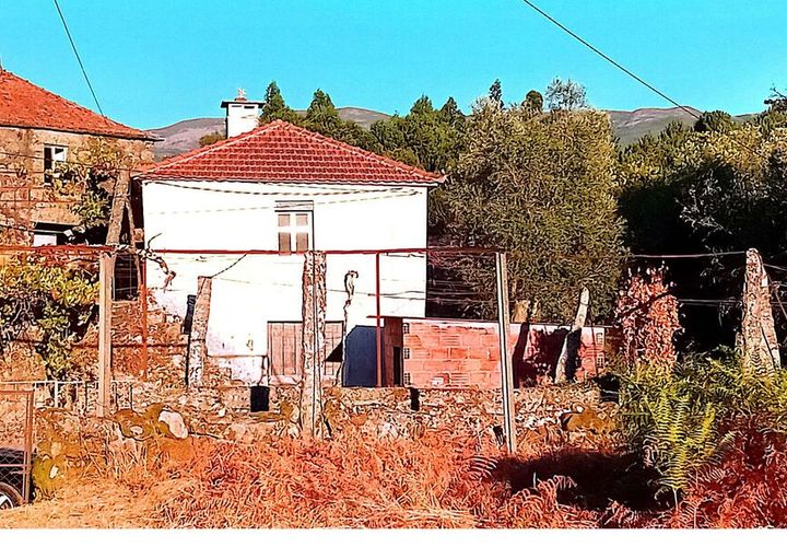Villa i Moncao, Viana do Castelo, Moncao - € 85.000 | Ref: SF-SAFTI:007060 - foto 1
