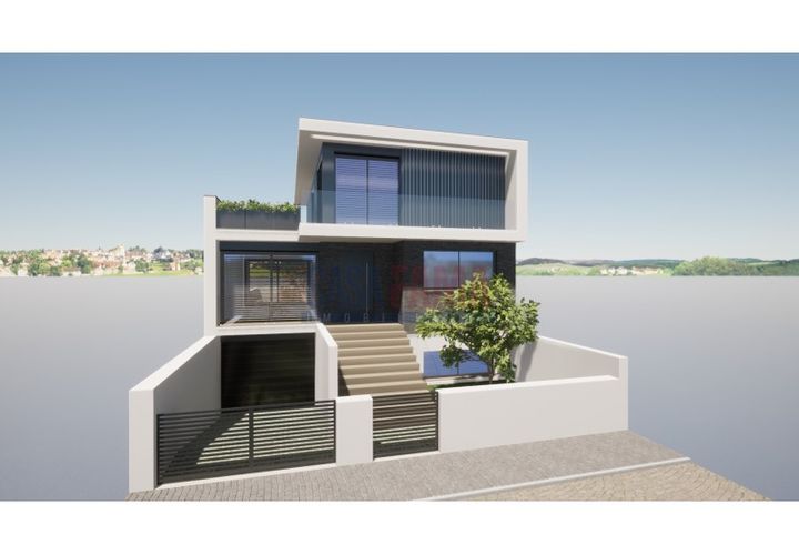 Villa i Braga, Braga, Braga - € 415.000 | Ref: CFB-410-39 - foto 1