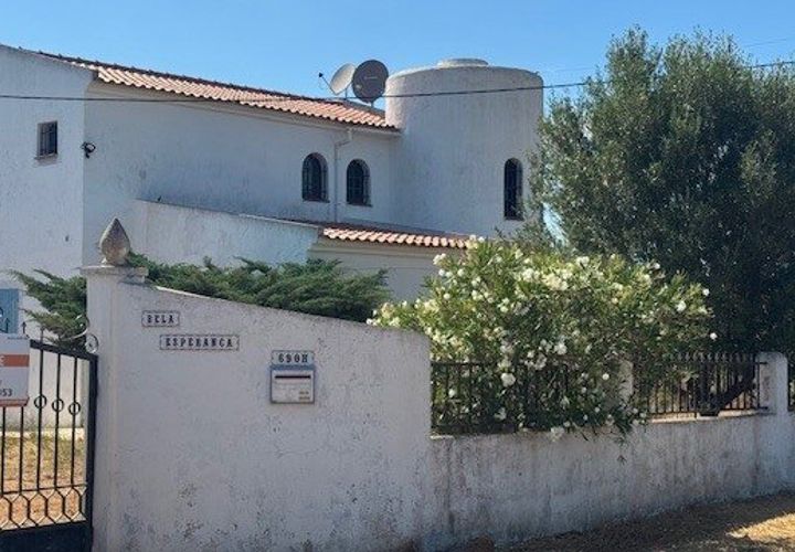 Villa i Paderne, Faro, Paderne - € 599.000 | Ref: SF-SAFTI:008127 - foto 1