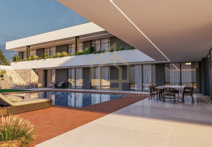 Helårsgrund i Barcelos, Braga, Barcelos - € 300.000 | Ref: TER_001_07BCL - foto 1