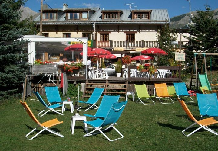 Erhvervsejendom i Allos, Alpes-de-Haute-Provence, Allos - € 699.000 | Ref: 2099-25 - foto 1